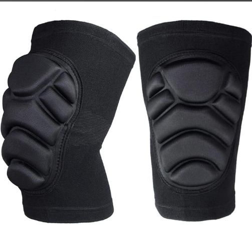 ¡Deje que Eva Knee Pad se convierta en su poderoso compañero para el deporte y la vida cotidiana!