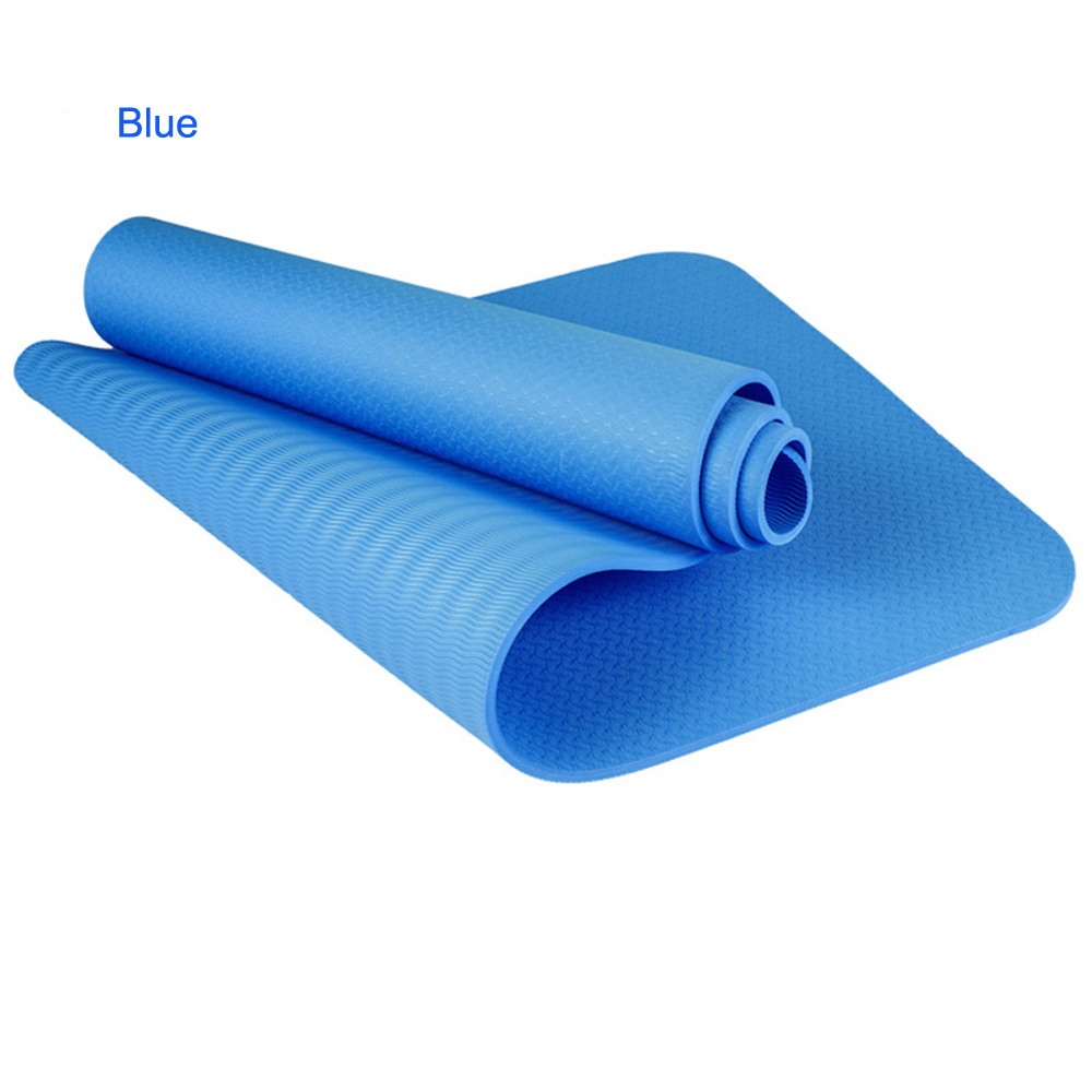 Estera de yoga no deslizante